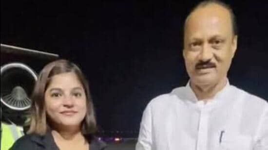 Pinky Mali’s father backs up Rohit Pawar’s allegations, demands thorough inquiry