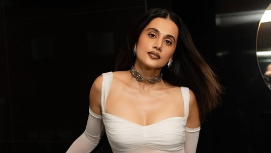 Taapsee Pannu