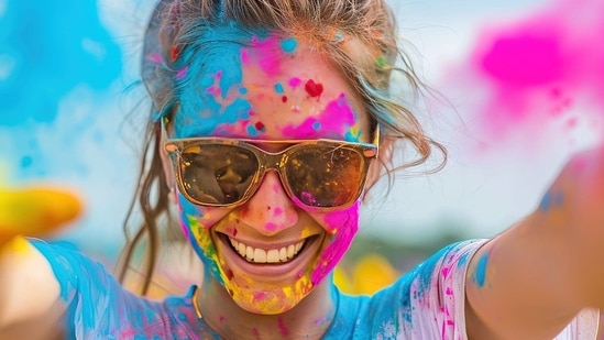 Holi 2026: The festival of Holi will be celebrated with great pomp and enthusiasm on March 4. (Pixabay)