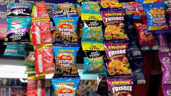 Ultra-processed food has been linked to increased colon cancer risk, states Dr Sethi. (Unsplash)