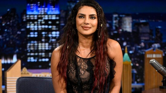 Priyanka Chopra: ఇదొక అడ్వెంచర్.. గొప్ప డైరెక్టర్ తీస్తున్నాడు.. 14 నెలలుగా షూటింగ్: వారణాసి మూవీపై ప్రియాంక చోప్రా