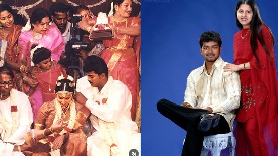 Thalapathy Vijay: మా ఆయనకు ఆ హీరోయిన్తో అక్రమ సంబంధం ఉంది.. నాకు విడాకులు కావాలి: కోర్టుకెక్కిన దళపతి విజయ్ భార్య