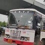 టీజీఎస్ఆర్టీసీ మహాలక్ష్మి పథకం