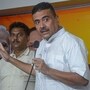 BJP-র রুদ্ধদ্বার বৈঠকে গরহাজির শুভেন্দু!