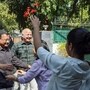 అర్వింద్ కేజ్రీవాల్, మనీష్ సిసోడియా