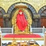 షిర్డీ సాయిబాబా ఆలయం