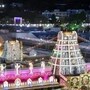 తిరుమల శ్రీవారి భక్తులకు అప్డేట్ - మార్చి నెలలో విశేష పర్వదినాలివే
