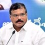 బొత్స సత్యనారాయణ  (ఫైల్ ఫొటో)