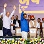 అరవింద్​ కేజ్రీవాల్​కి క్లీన్​ చిట్​!
