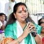 కల్వకుంట్ల కవిత