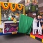 <p>జియోగ్రాఫికల్ ఇన్ఫర్మేషన్ అనేది మన చరిత్ర, గుర్తింపు, సంప్రదాయమని, జీఐ ట్యాగ్స్ గురించి ప్రతి ఒక్కరూ  తెలుసుకోవాలని గవర్నర్ జిష్ణు దేవ్ అన్నారు.</p>