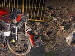 Hayabusa joyride ends in three deaths on Mumbai-Ahmedabad highway