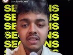 Student files complaint against influencer for selling study notes off govt website