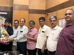 Transporters across Maha to go on strike from March 5 over e-challan issue Transporters across Maha to go on strike from March 5 over e-challan issue