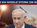Houthis' 1,950 KM missile stands ready as Iran strikes US positions, Israel? Here's the list Houthis' 1,950 KM missile stands ready as Iran strikes US positions, Israel? Here's the list