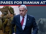 As Iranian missiles and drones roar across the skies, Israel has slammed into full mobilization. As Iranian missiles and drones roar across the skies, Israel has slammed into full mobilization.