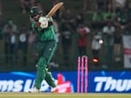 Babar Azam for Pakistan.