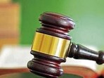 According to the complaint, Arora along with another advocate Ravi Inder Singh was engaged by Priya and her husband Manish Kumar to file a civil suit which is pending adjudication in the civil court. (HT File)