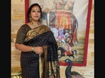 Mukta Ghosh stays in Bahrain with her family. 