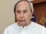 Biju Janata Dal chief and former Odisha Chief Minister Naveen Patnaik. (BJD) Biju Janata Dal chief and former Odisha Chief Minister Naveen Patnaik. (BJD)