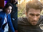 Yami Gautam reviews Dhurandhar 2