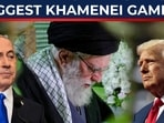 Where has Khamenei vanished? Where has Khamenei vanished?