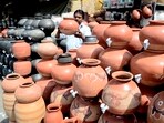 Eastern Maharashtra, including the Vidarbha region, is expected to witness above-normal heatwave days during the upcoming hot weather season, IMD officials said. (REPRESENTATIVE PHOTO)