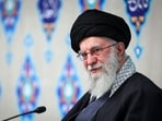 Ayatollah Khamenei, Iran's Supreme Leader since 1989, has a contentious history with the West. Married