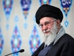 Iran's Supreme Leader Ayatollah Ali Khamenei reportedly suffered a personal loss.