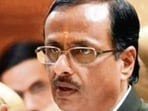 Former UP deputy CM Dinesh Sharma. (FILE PHOTO) Former UP deputy CM Dinesh Sharma. (FILE PHOTO)