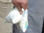 Gokul, a major brand, has already increased buffalo milk price by  <span class='webrupee'>₹</span>2. Chitale, Amul, Katraj, Mahanand, Urja among other brands will increase the milk prices starting today. (REPRESENTATIVE PHOTO)