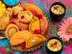 Gujiya