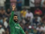 Shahid Afridi reckons Shadab Khan will be Pakistan's next T20I captain