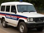 Odisha police have launched an investigation into the case and arrested both the accused men.