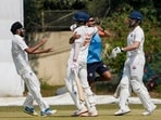 The Ranji Trophy final is set to be played at the KSCA Stadium in Rajnagar, Hubballi