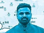Pune district collector Jitendra Dudi has directed officials to recover  <span class='webrupee'>₹</span>146 crore within the next two months from pending MahaRERA cases, warning of strict action against defaulters. (HT FILE)