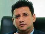Rashid Naseem. (FILE PHOTO)