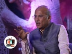 Sooraj Barjatya talks about streaming, Sangamarmar, and more. Sooraj Barjatya talks about streaming, Sangamarmar, and more.