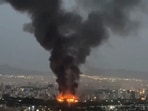200 fighter jets, hundreds of bombs: IDF strikes 500 sites in Iran