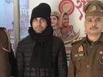 The accused, Dr Rameezuddin Nayak alias Rameez Malik, has been charged with rape, criminal intimidation and forced religious conversion (File)
