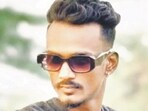 The victim, Aftab Sheikh, 24.