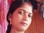 The woman Anita, 30, and her daughters –-aged three, four, and five –- were found dead with their throats slit at their house on Wednesday.