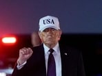 President Donald Trump is not anticipated to address the public again after discussing Iran strikes. The US executed Operation Epic Fury against Iranian military installations as a response to nuclear noncompliance.