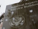 The IRS has introduced a new online system for taxpayers to report tax fraud easily, consolidating multiple channels into a single portal. REUTERS/Jonathan Ernst/File Photo