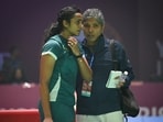 PV Sindhu is stranded at the Dubai Airport amid the rising tensions in the Gulf.