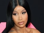 Cardi B's performance during her tour caused a controversy with many slamming the rapper.