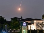 Drone and missile interceptions rattle Dubai- Check list of affected sites