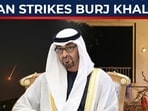 The Iran–US–Israel war has exploded across the Gulf, and this time the UAE is in the crosshairs. The Iran–US–Israel war has exploded across the Gulf, and this time the UAE is in the crosshairs.