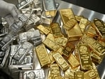 Israel-US-Iran conflict is pushing gold and silver prices higher as investors flock to safe-haven assets