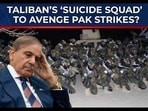 Taliban prepares for vengeance Taliban prepares for vengeance